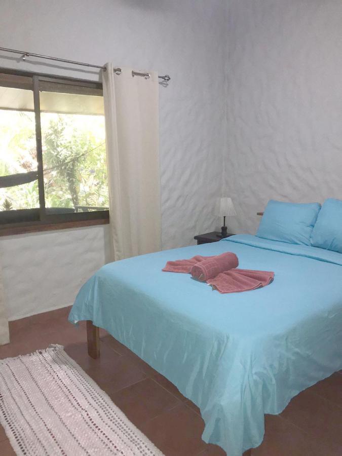 Hotel Casa Caribbean Coconut Cahuita Esterno foto