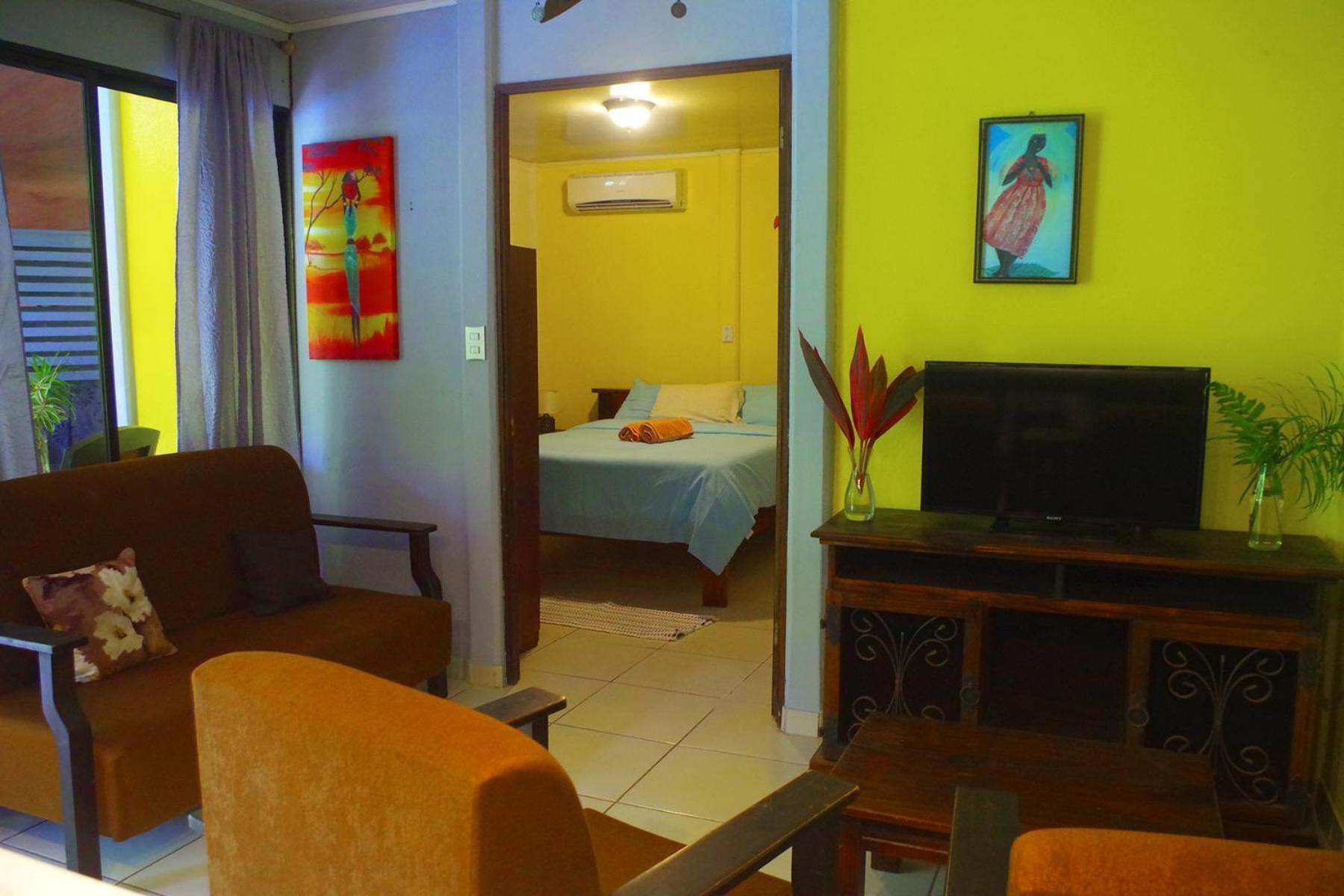Hotel Casa Caribbean Coconut Cahuita Esterno foto