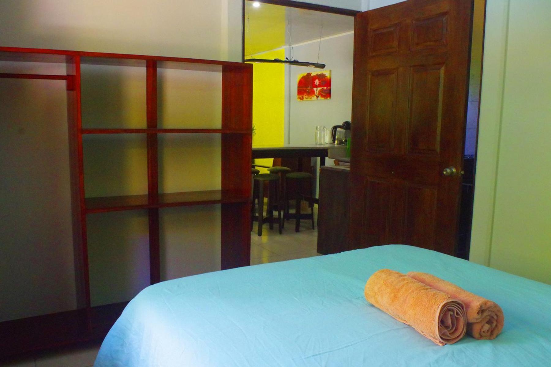 Hotel Casa Caribbean Coconut Cahuita Esterno foto